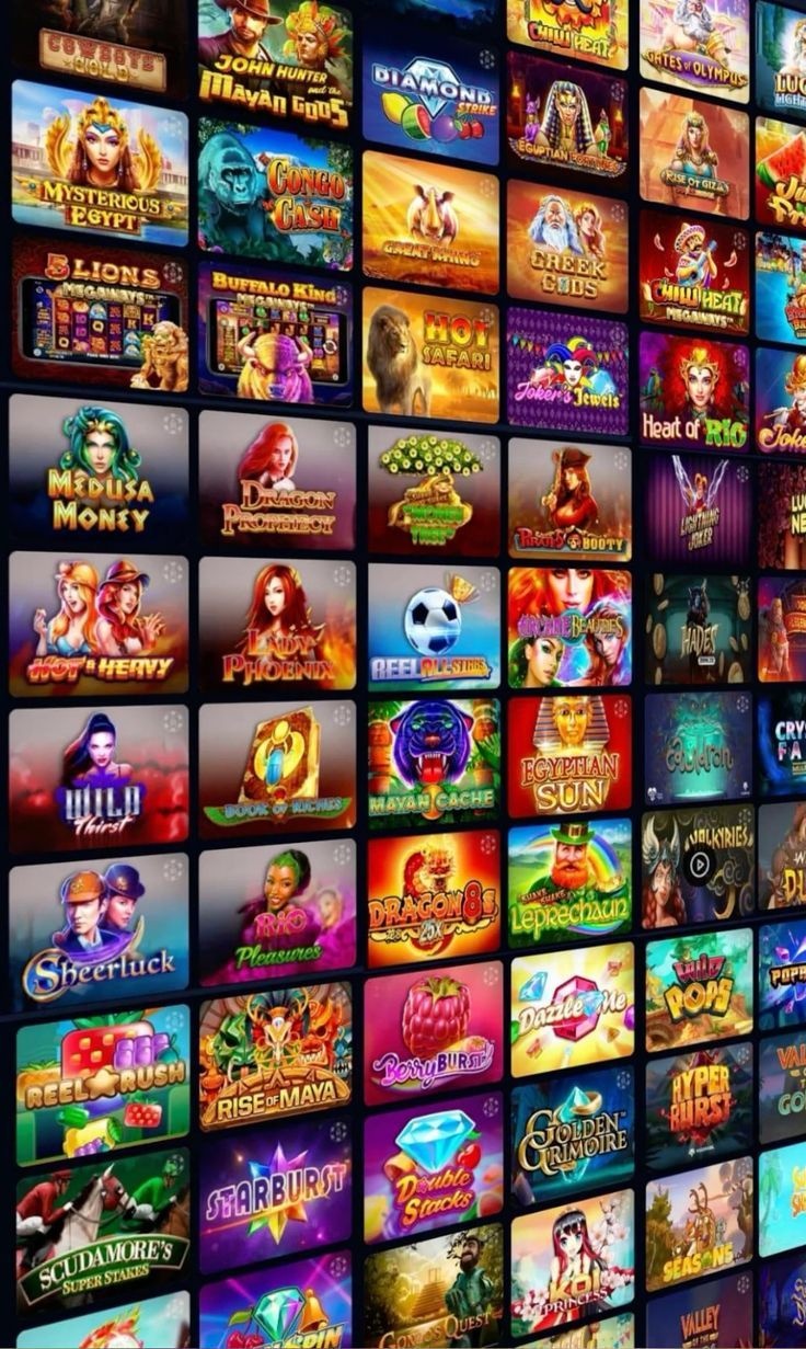 Epic Fortunes Casino