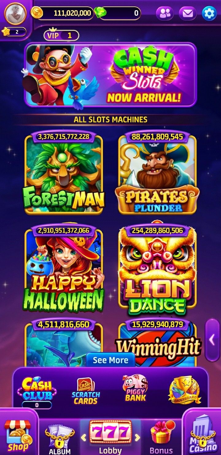Epic Fortunes Casino game